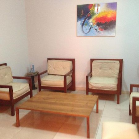 קוטונו Acropole Hotel מראה חיצוני תמונה