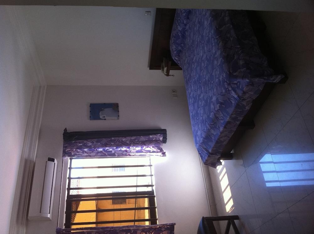 קוטונו Acropole Hotel מראה חיצוני תמונה