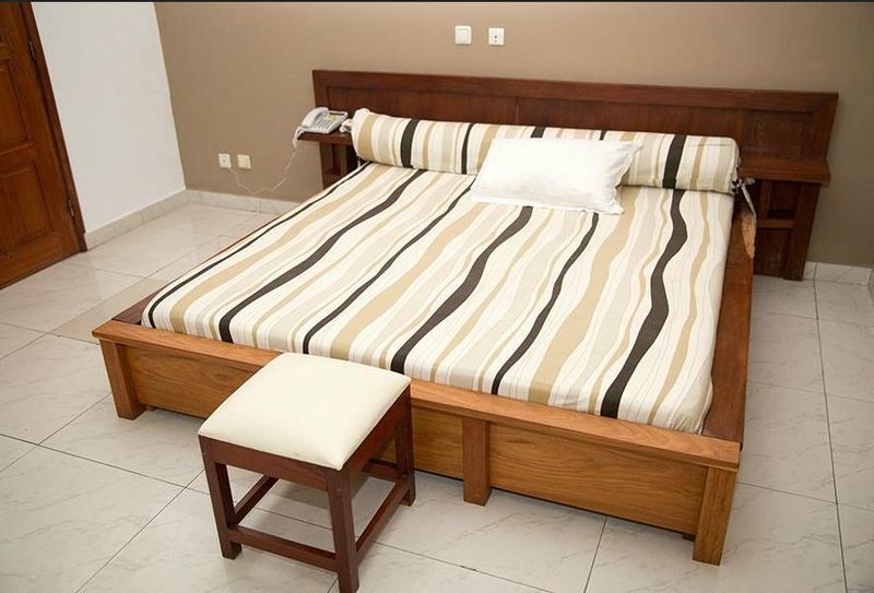 קוטונו Acropole Hotel מראה חיצוני תמונה