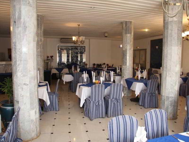 קוטונו Acropole Hotel מראה חיצוני תמונה