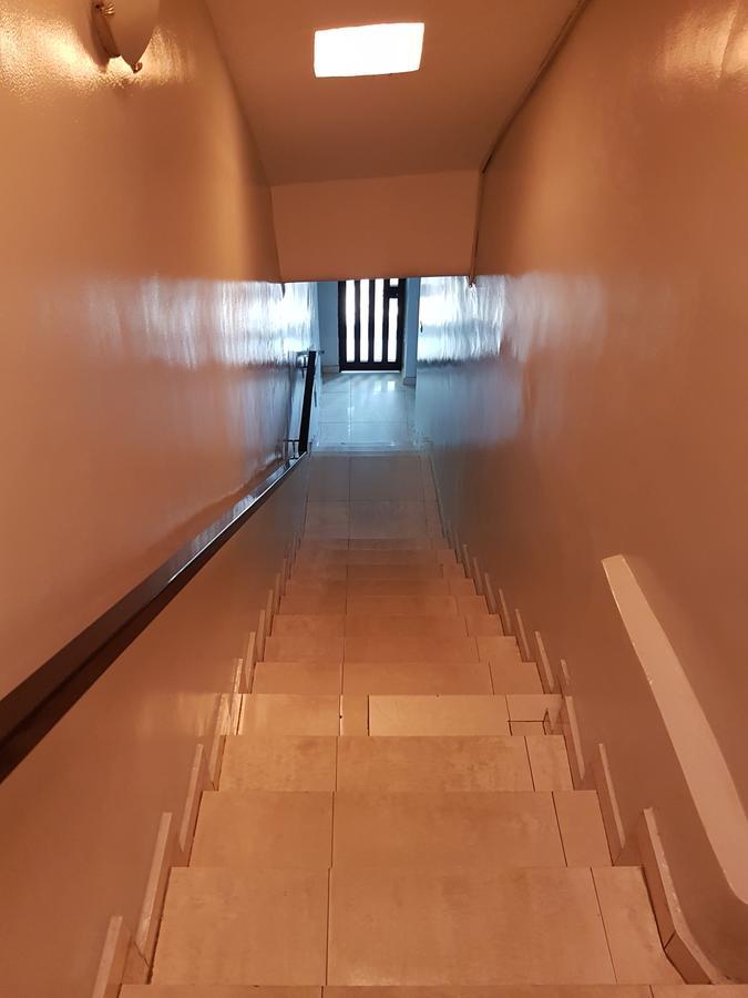 קוטונו Acropole Hotel מראה חיצוני תמונה