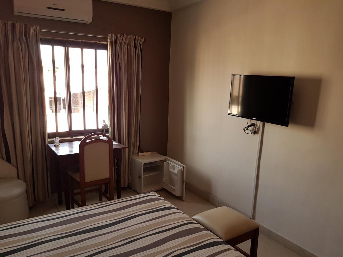קוטונו Acropole Hotel מראה חיצוני תמונה