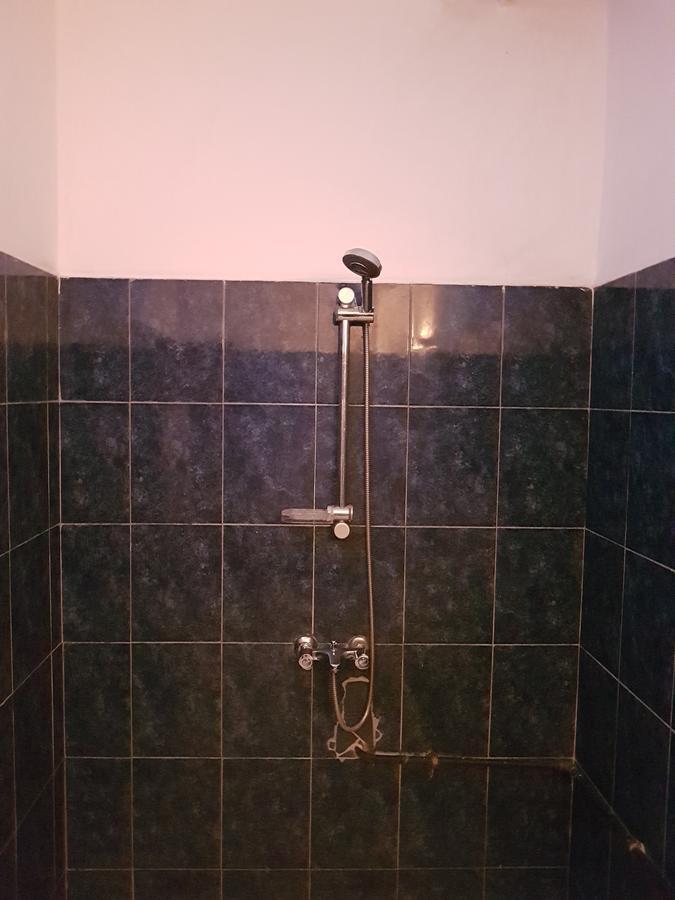 קוטונו Acropole Hotel מראה חיצוני תמונה