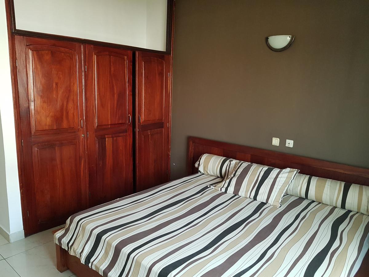 קוטונו Acropole Hotel מראה חיצוני תמונה